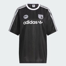 ㅇ매장정품ㅇ 여성 반팔티셔츠 루즈핏 SSL 저지 HZ0844 아디다스 130374