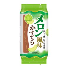 스위트팩토리 멜론 카스테라, 1개, 90g