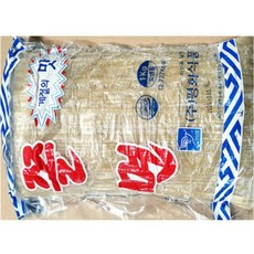 식당용 냉동 판쫄면(평화 1K) 식자재