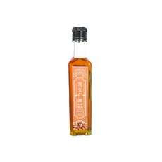 日生元 油品 250ml 批發 - 南瓜籽油 亞麻油 印加果油 芝麻油 核桃油, 1個, 花生油 250ml