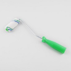 마켓다인A 미니로라 100mm 몰딩페인트칠