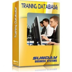 SBS 교육 데이터베이스