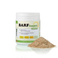 ANIBIO 德國家醫 犬用生食 鮮食必須營養粉 420g, 1罐, 綜合營養補充品