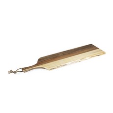 토스카나 아티산 아카시아 서빙보드 76.2cm, 1개, Acacia Wood