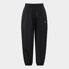 스노우피크 라고 조거 팬츠 밴딩 바지 여성 여자 happyJ 보증택