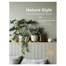 Nature Style, Thames & Hudson