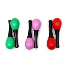 ALGz 마라카스 음악교구, 그린