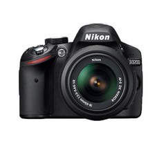 니콘 D3200 바디단품 (렌즈미포함) / (주)가게