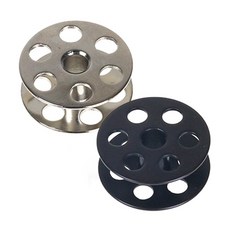 쌍침 왕보빙 쇠 (공업용/쌍침/북집), 1개