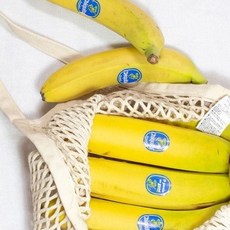 치키타 바나나 1송이 (1.3kg) ggu+333Af