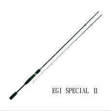 HAMADA浜田 EGI SPECIAL 路亞竿