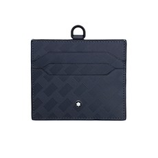 몽블랑 Extreme 3.0 카드홀더 6cc 130259