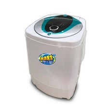 脫水機 9KG 大容量滾筒高速靜音脫水機 ZANWA晶華, ZW-T57