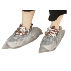 부직포 신발덮개 커버 10개입 포장용품