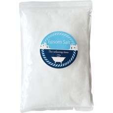 일본직배송 입욕제엡섬솔트바스솔트 800g 바스솔트 건조 피부 보습