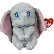 Ty Beanie Baby - 코끼리 덤보 15.2cm6인치 188695, Ty Beanie Baby - 코끼리 덤보 15.2cm