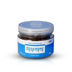 허브허브 강아지 영양제, 피부/피모, 150g, 1개