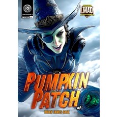 (영문도서)Pumpkin Patch #1 When Halloween Falls Who Will Rise? Paperback, Independently Published, English, 9798265188229