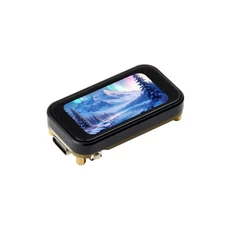 ESP32-S3 1.47인치 터치 디스플레이 개발 보드 2.4GHz Wi-Fi / BLE 5 LX7 듀얼 코어 프로세서 172×320 해, 02 Touch-LCD-1.47, 01 빠른