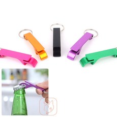 호탑 오프너 열쇠고리 뚜껑따개