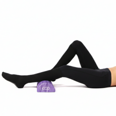 에코 에바 폼롤러, 퍼플, 1개