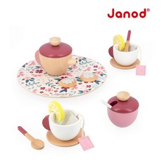 Janod 妙廚師好料理-下午茶時間