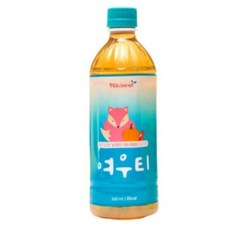 티트리트 여우티, 500ml, 6개