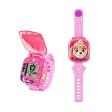 VTech 兒童電子學習手錶