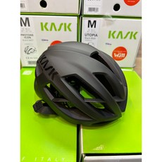 KASK PROTONE 消光黑 頂級 義大利 安全帽, 1個