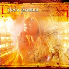[CD] Deva Premal - Dakshina (닥쉬나)