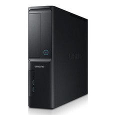 삼성 컴퓨터 본체 사무용 가정용 PC 윈도우11정품 바로사용, i7-7700/16G/S512/윈11