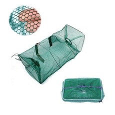 접이식 사각 통발 대형 벌집 그물망 어망, 본상품