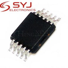 SYHB LM3409HVMY LM3409 10