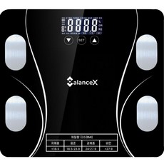 인바디체중계 가정용 직장인 몸무게 체지방 피하지방 내장지방 정확한측정 스마트 전자 체중계