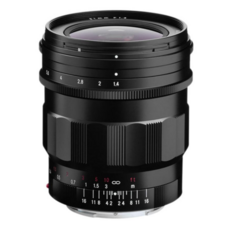 보이그랜더 NOKTON 21mm F1.4 ASP 소니 E마운트