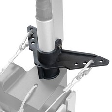 Newport NK 스티어링 트라이앵글 - NK180PRO 및 NK300 카약 모터와 호환, Newport NK 스티어링 트라이앵글 - NK180P