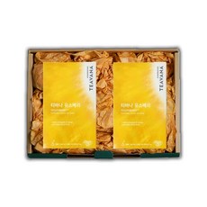 스타벅스 티바나 2개(12개입x2EA), 캐모마일