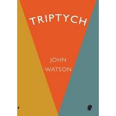 (영문도서) Triptych: Collected Works Volume 7 Paperback, Puncher & Wattmann, English, 9781922186997