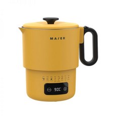 마이어 여행포트 0.8L SH0802 257372, [코스트코]마이어 여행포트 0.8L SH0802