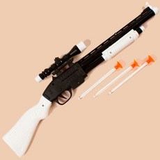 나는사격왕다트총(2개세트) zin+9713zK