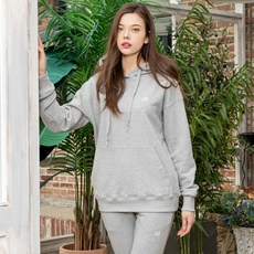 blackmonsterfit 女式連帽訓練套裝