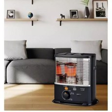 【CORONA】日本煤油爐煤油暖爐 一年保固, 1箱, STOVE