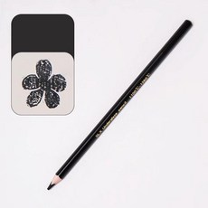 도자기 Underglaze 컬러 연필 12 색 옵션 오일 기반 유약 파우더 펜 DIY 세라믹 그림 도구, 10 MS-1PCS