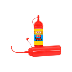 整人玩具 （辣椒罐/番茄醬造型）, 詳見包裝