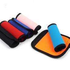 제스와이디자인 손잡이 커버 차량손잡이커버, 블랙