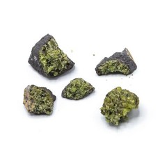 KOQ687477(아리랑과학) 실험용광물 감람석 G66000 ARI-D4300-HS96-2119, 상세페이지 참조