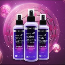 메디힐 닥터포헤어 샤이닝 워터 에센스, 2개, 240ml