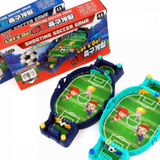 슈팅 축구 게임 스포츠 테이블 어린이 보드 축구 게임 장난감