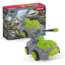 SCHLEICH 슈라이히 엘드라도 스톤·크러시 모빌 42670