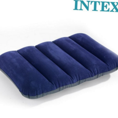 휴대용 베개 경량 공기주입 피크닉 캠핑용 베개 백패킹 목지지베개 자동차 직장인 사무실 목베개 여행용